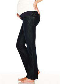 Mavi - Angelina Maternity Rinse Bliss Jeans