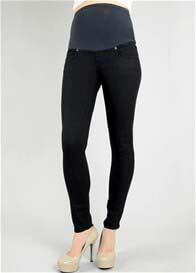 JamesJeans - Twiggy Black Cat Maternity Jeans
