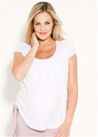 Amoralia - Cloud9 Maternity/Nursing Tee
