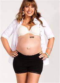 QueenBee - Maternity Support Shorts
