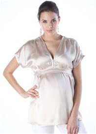Seraphine - Tamsin Evening Maternity Top