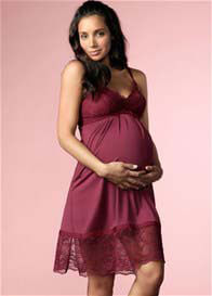 HOTmilk - Harmony in Chaos Nursing Nightie 