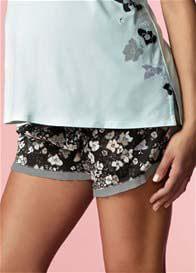 HOTmilk - Calm Rebellion PJ Shorts - ON SALE