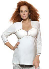HOTmilk - Lost in the Moment 3/4 Sleeve Top - ON SALE