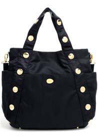 Nest - Dexter Diaper Bag in Navy
