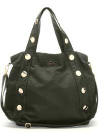 Nest - Dexter Diaper Bag in Army
