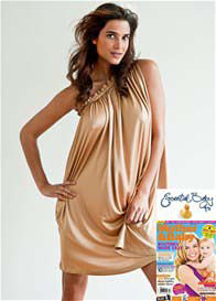 More of Me - Momshell Dress - ON SALE