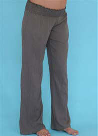 1 in the Oven - Gauze Beach Pants - ON SALE
