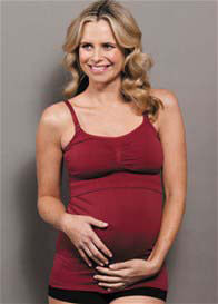 Lovable - Seamless Nursing Cami w Shelf bra