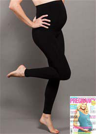 Lovable - Yummy Mummy Seamless Leggings