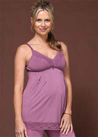 Lovable - Francesca Nursing Cami