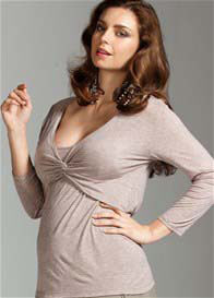 Milky Way - Natalie Nursing Top