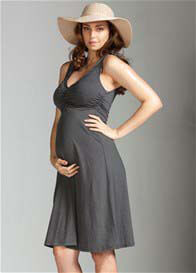 Quack Nursingwear - Chase French Dress