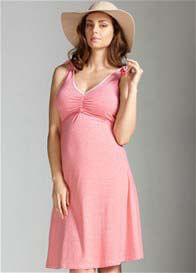 Quack Nursingwear - Dylan French Dress