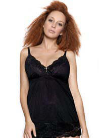 HOTmilk - She Languished in Luxury Cami