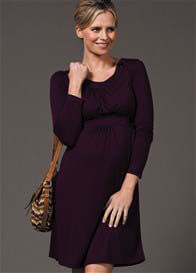 Everly Grey - Chloe Maternity Dress - ON SALE