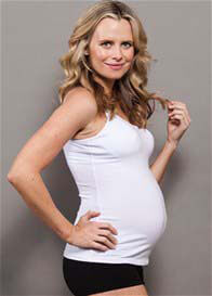 Bonds - Bumps Nursing / Maternity Singlet