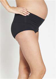Bonds - Bumps Rolldown Boyleg Maternity Briefs
