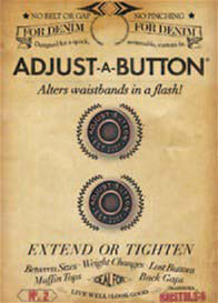 Bristols 6 - Adjust-A-Button