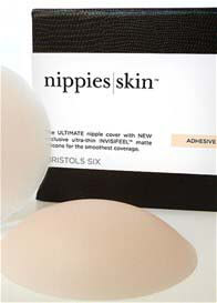 Bristols 6 - Nippies Skin