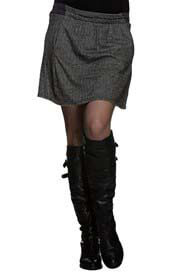 NOM - Jillian Maternity Skirt