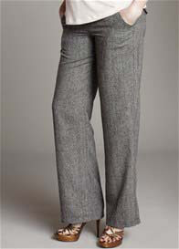 Maternal America - Straight Leg Trousers - ON SALE