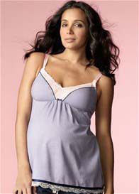HOTmilk - Love of My Life Nursing Cami