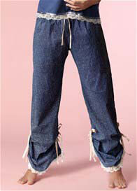 HOTmilk - Love of My Life PJ Pants