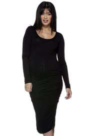 NOM - Raleigh Dress