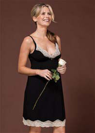 Lovable - Belle Nursing Chemise
