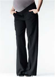 Soon Maternity - Wide Leg Pants - ON SALE