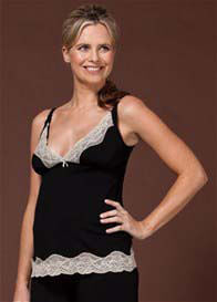 Lovable - Belle Nursing Cami