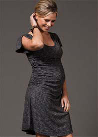 Quack Nursingwear - Keanu Nursing Dress