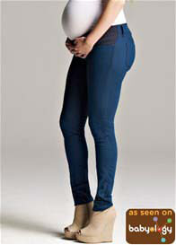 Mavi - Reina Royal Blue Jeans - $15 off