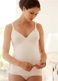 Amoralia - Second Skin Nursing Camisole