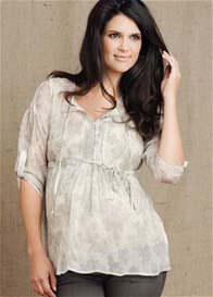 Ripe Maternity - Mayfair Shirt - ON SALE