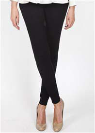 Slacks & Co - San Diego Treggings in Black
