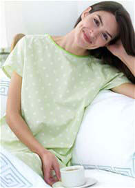 dearjohnnies - Finlay Hospital Gown