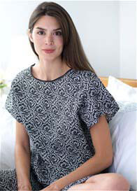dearjohnnies - Lola Hospital Gown