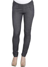 NOM - Denim Leggings