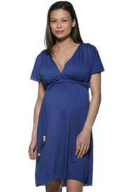 NOM - Bree Beaded Dress