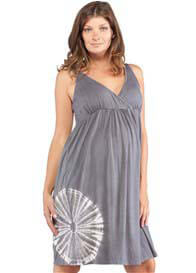 NOM - Pippie Tie-Dye Dress - ON SALE