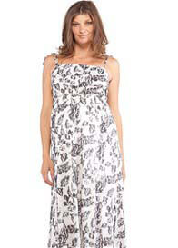 NOM - Ellie Maxi Dress - ON SALE