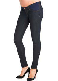 J Brand - Starless Denim Legging
