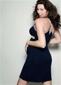 HOTmilk - Strike A Pose Nursing Nightie - ON SALE
