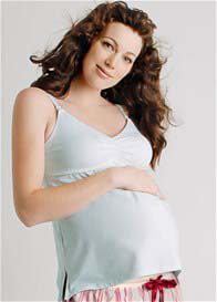 HOTmilk - Flawless Nursing Cami - ON SALE