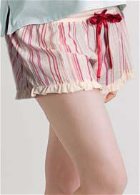 HOTmilk - Flawless PJ Shorts - ON SALE