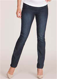 Seraphine - Emilia Slim Fit Skinny Jeans