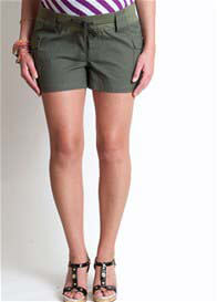 Everly Grey - Emily Cargo Shorts