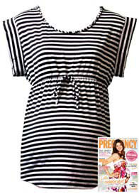 Everly Grey - Rosie Top